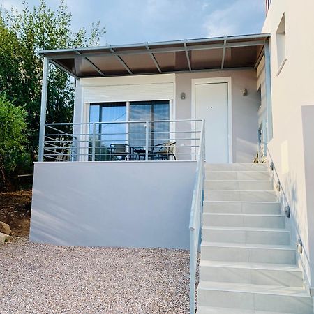 Thelfi Luxury Studio In Attica - Close To Varkiza Beach - Sea View Vári エクステリア 写真