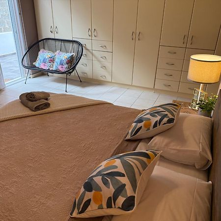 Thelfi Luxury Studio In Attica - Close To Varkiza Beach - Sea View Vári エクステリア 写真