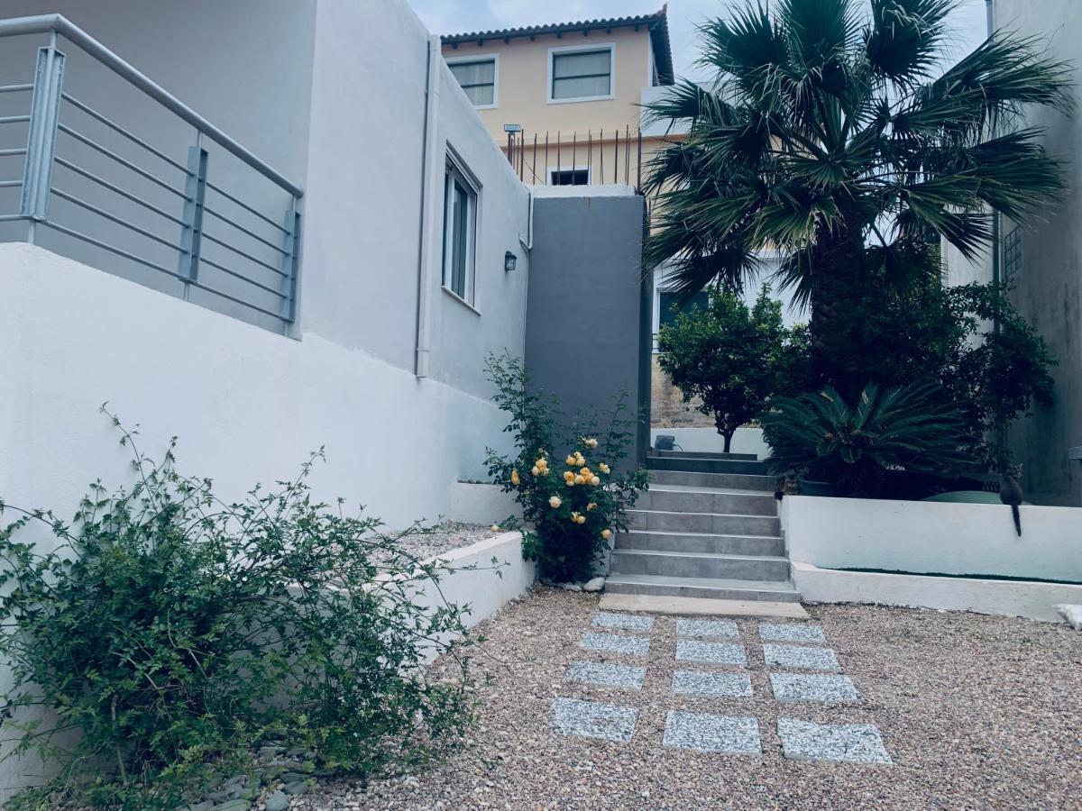 Thelfi Luxury Studio In Attica - Close To Varkiza Beach - Sea View Vári エクステリア 写真