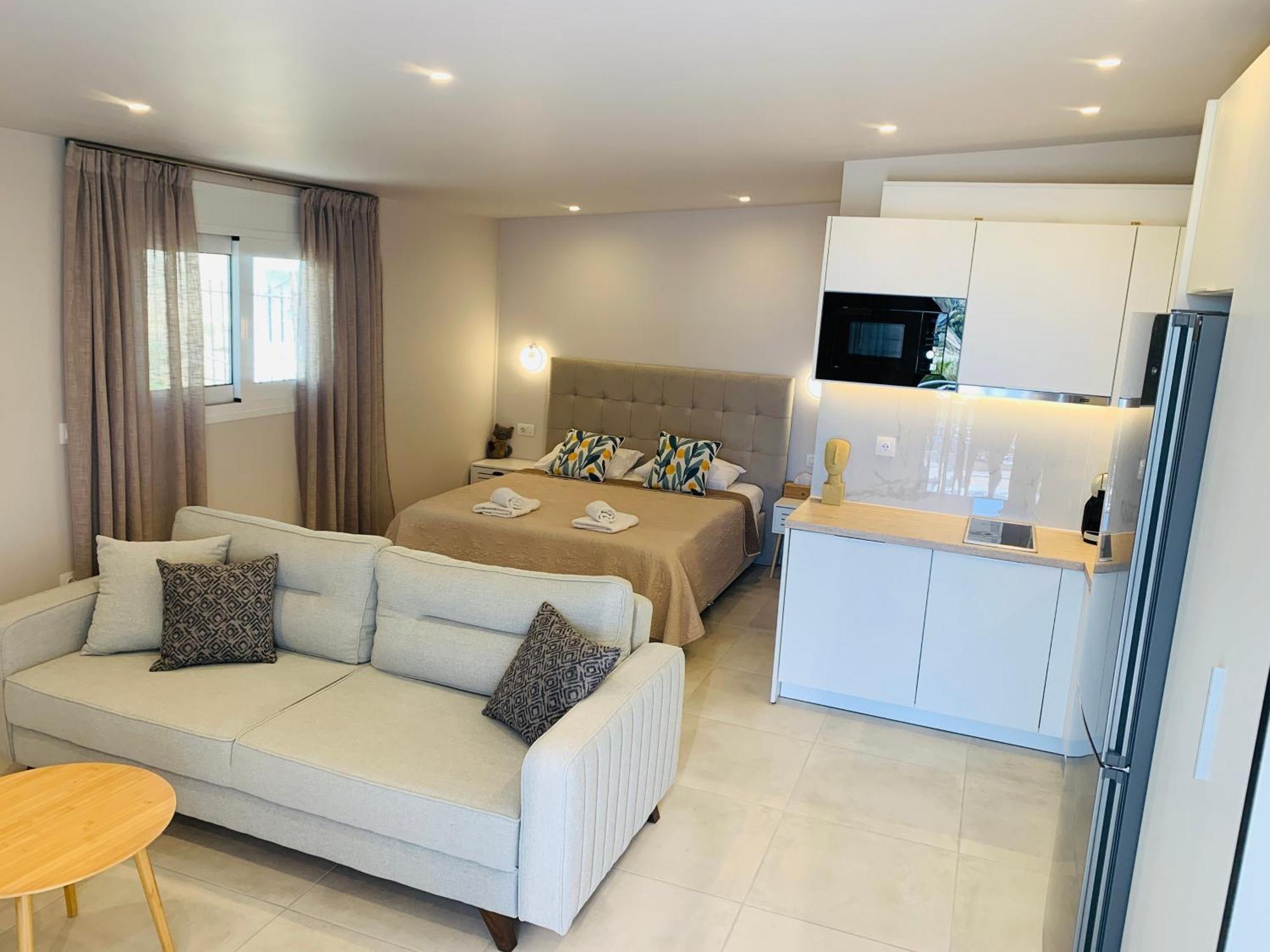 Thelfi Luxury Studio In Attica - Close To Varkiza Beach - Sea View Vári エクステリア 写真
