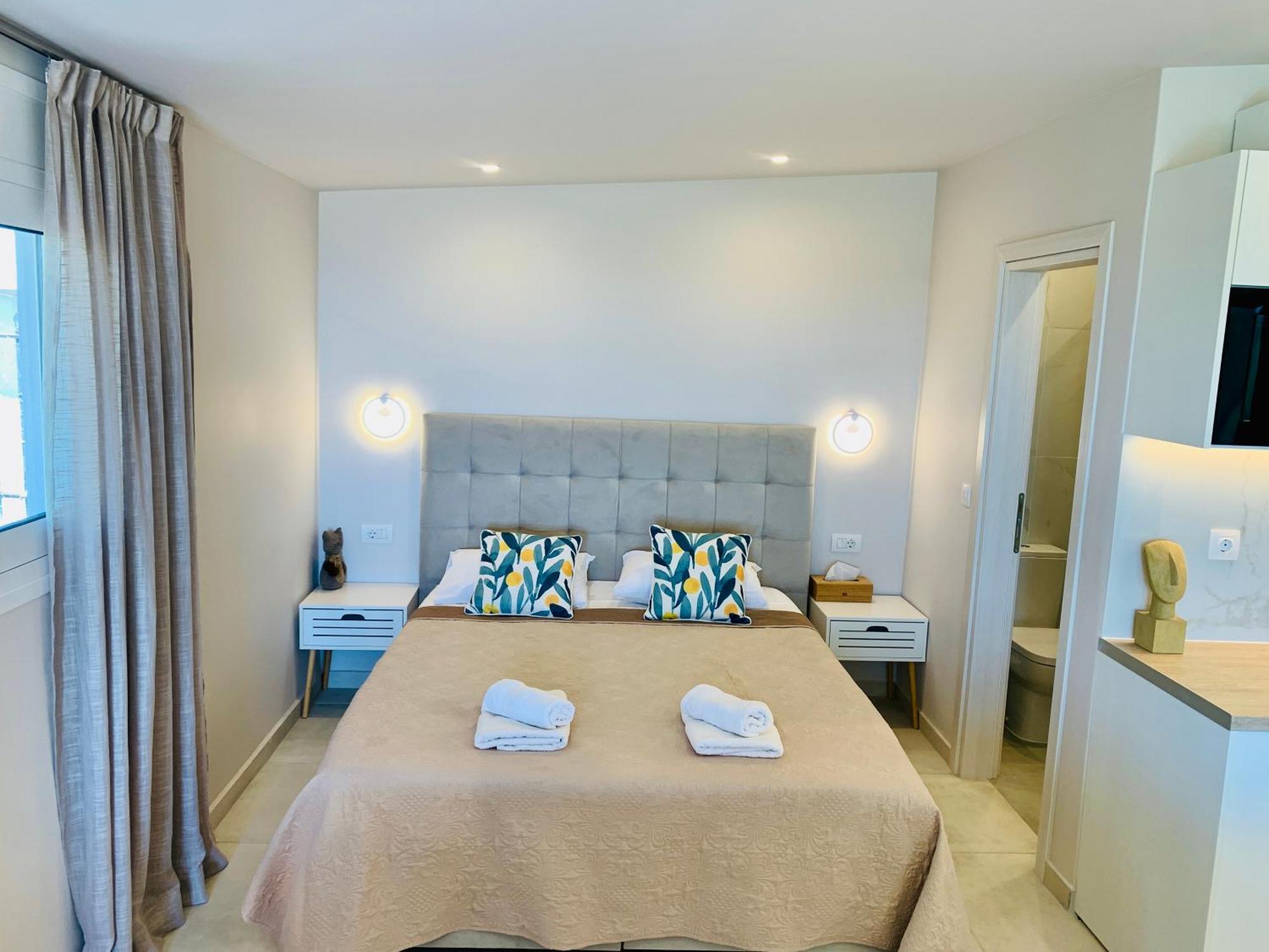 Thelfi Luxury Studio In Attica - Close To Varkiza Beach - Sea View Vári エクステリア 写真
