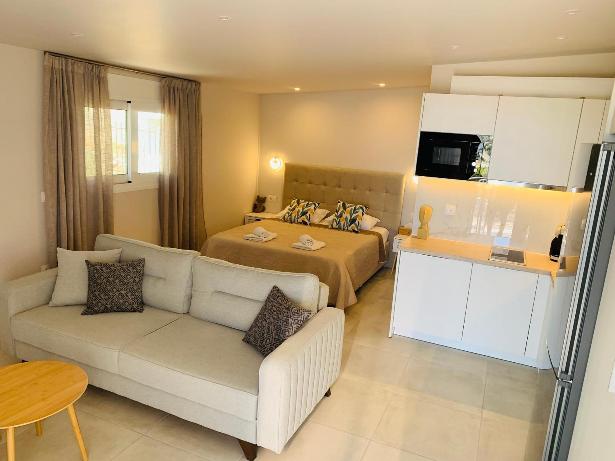 Thelfi Luxury Studio In Attica - Close To Varkiza Beach - Sea View Vári エクステリア 写真
