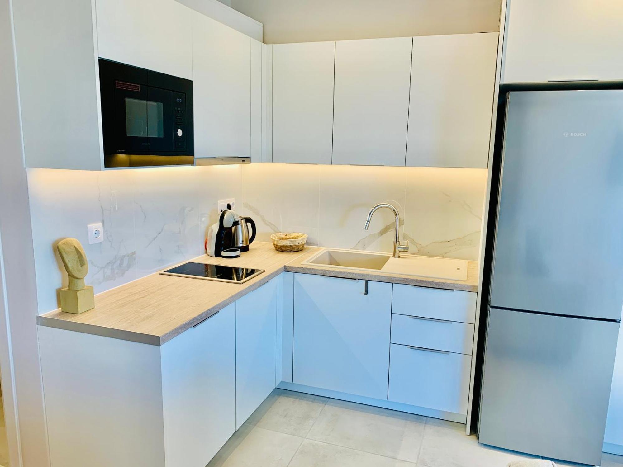 Thelfi Luxury Studio In Attica - Close To Varkiza Beach - Sea View Vári エクステリア 写真