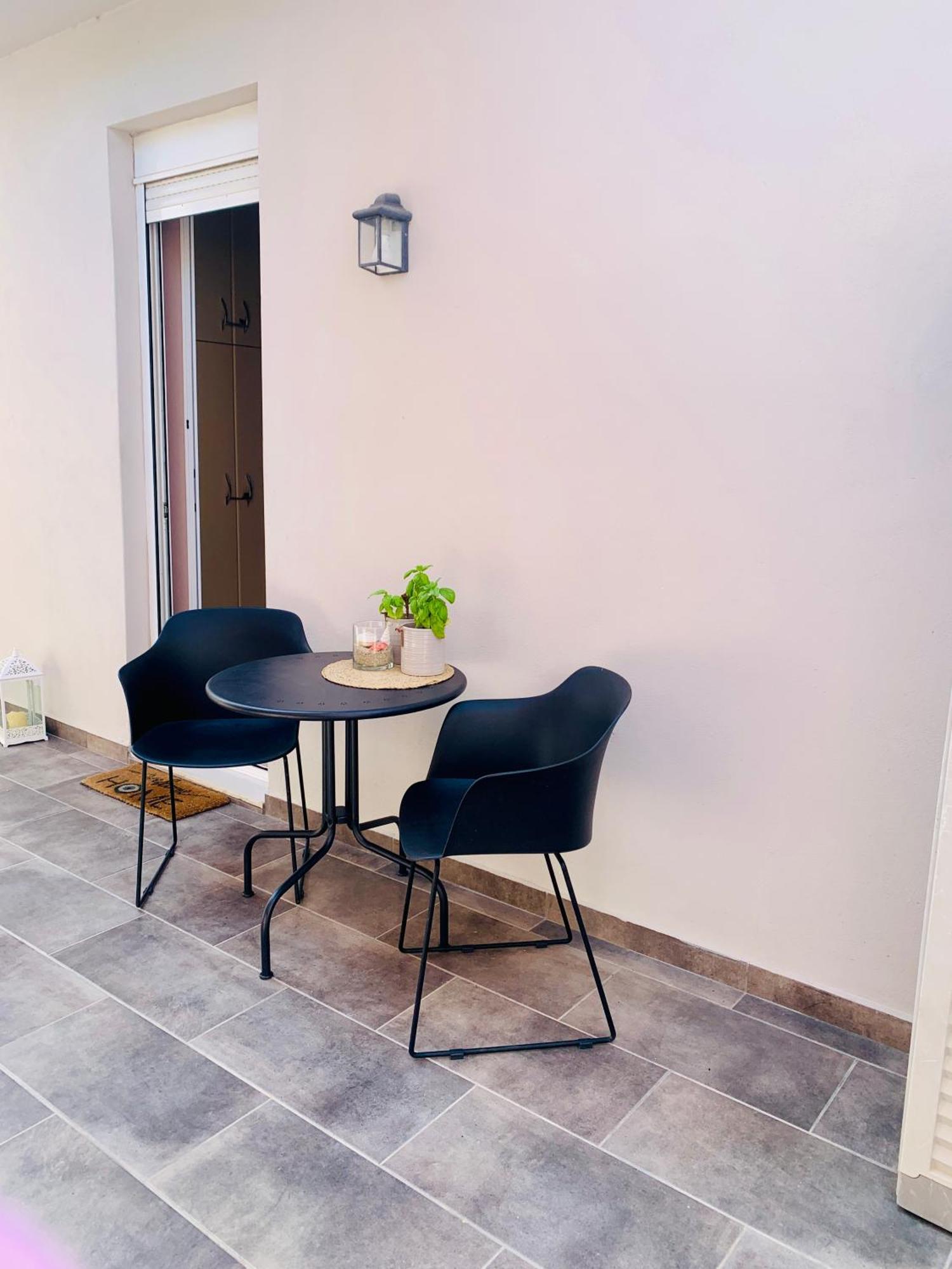 Thelfi Luxury Studio In Attica - Close To Varkiza Beach - Sea View Vári エクステリア 写真