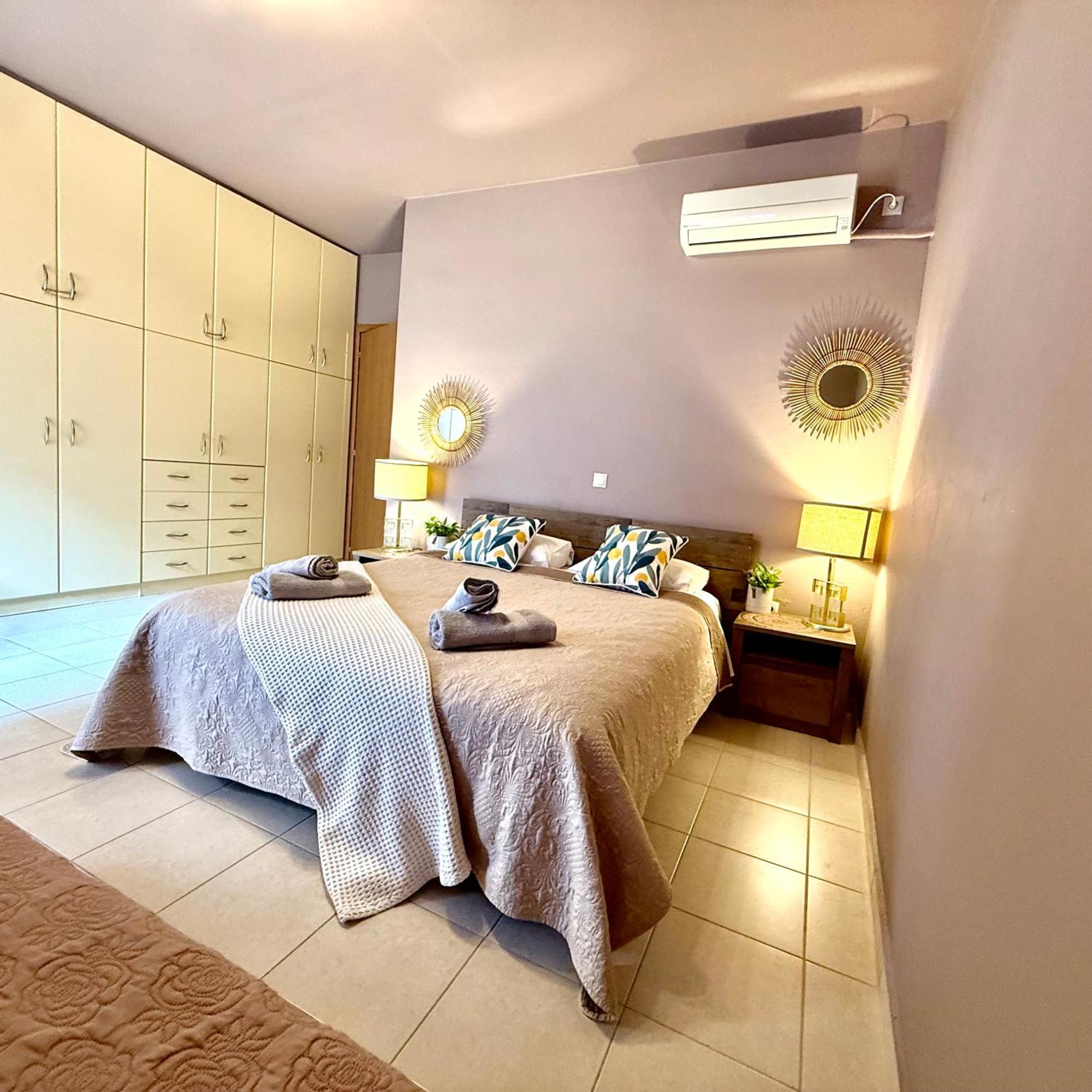 Thelfi Luxury Studio In Attica - Close To Varkiza Beach - Sea View Vári エクステリア 写真