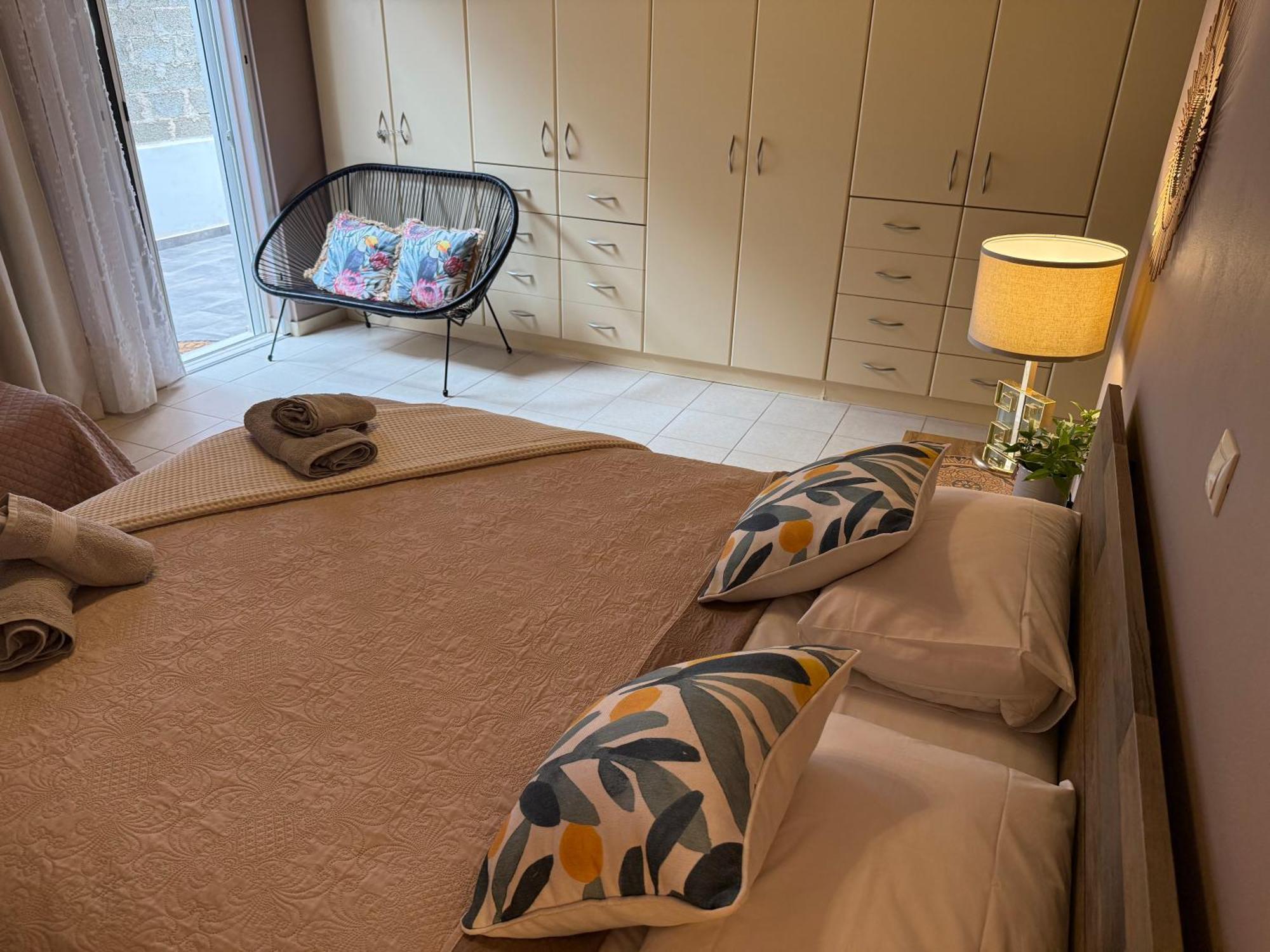 Thelfi Luxury Studio In Attica - Close To Varkiza Beach - Sea View Vári エクステリア 写真