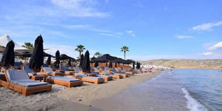 Thelfi Luxury Studio In Attica - Close To Varkiza Beach - Sea View Vári エクステリア 写真