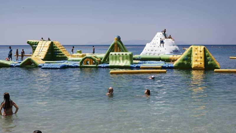 Thelfi Luxury Studio In Attica - Close To Varkiza Beach - Sea View Vári エクステリア 写真